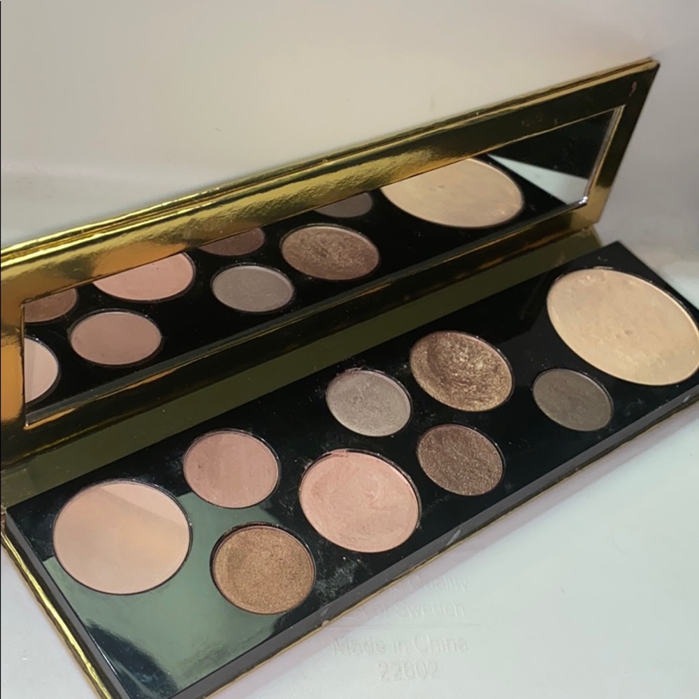 Mac Power Hungry pallette